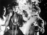 Pandora's Box  (AKA Die Buchse Der Pandora  AKA Lulu)  Louise Brooks  1929