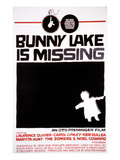 Bunny Lake Is Missing  1965
