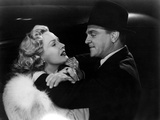 White Heat  Virginia Mayo  James Cagney  1949