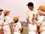 The Bad News Bears  Tatum O'Neal  Alfred Lutter III  Walter Matthau  1976