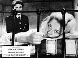 Yield To The Night  (AKA Blonde Sinner)  Yvonne Mitchell  Diana Dors  1956