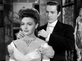 The Picture Of Dorian Gray  Donna Reed  Hurd Hatfield  1945