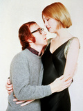 Play It Again Sam  Woody Allen  Diane Keaton  1972