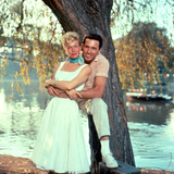 The Pajama Game  Doris Day  John Raitt  1957