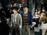 Oliver!  Mark Lester  Jack Wild  1968