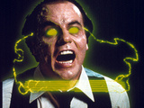 Scanners  Michael Ironside  1981