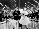 Strike Up The Band  Mickey Rooney  Judy Garland  1940