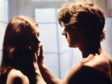 The Turning Point  Leslie Browne  Mikhail Baryshnikov  1977