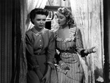 A Tree Grows In Brooklyn  Dorothy McGuire  Joan Blondell  1945