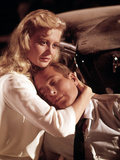 Sweet Bird Of Youth  Shirley Knight  Paul Newman  1962