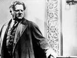 The Testament Of Dr Mabuse  (AKA Das Testament Des Dr Mabuse)  Otto Wernicke  1933