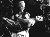 The Sheik  Rudolph Valentino  Agnes Ayres  1921