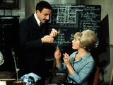 A Shot In The Dark  Peter Sellers  Elke Sommer  1964
