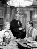 I Remember Mama  Irene Dunne  Cedric Hardwicke  Philip Dorn  1948