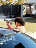 Cleopatra Jones  Tamara Dobson  1973