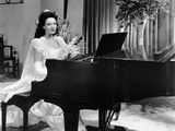 Unfaithfully Yours  Linda Darnell  1948