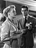 The Woman On Pier 13  (AKA I Married A Communist)  Janis Carter  Robert Ryan  1949