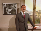 A Shot In The Dark  Peter Sellers  1964
