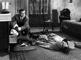 Where The Sidewalk Ends  Dana Andrews  Craig Stevens  1950