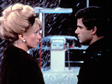 The Umbrellas Of Cherbourg  (AKA Les Parapluies De Cherbourg)  1964