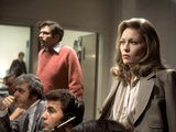 Network  Jordan Charney  Faye Dunaway  1976