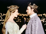 Camelot  Richard Harris  Vanessa Redgrave  1967