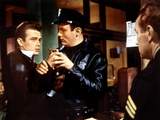 Rebel Without A Cause  James Dean  1955