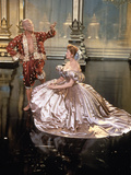 The King And I  Yul Brynner  Deborah Kerr  1956