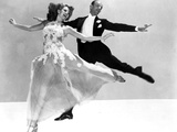 You Were Never Lovelier  Rita Hayworth  Fred Astaire  1942
