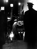 The Wrong Man  Henry Fonda  1956