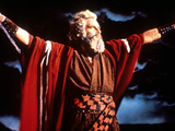 The Ten Commandments  Charlton Heston  1956