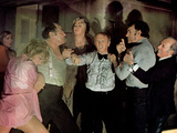 Poseidon Adventure  1972