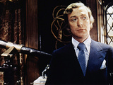 Sleuth  Michael Caine  1972