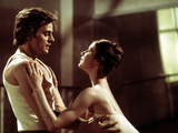 Turning Point  Mikhail Baryshnikov  Leslie Browne  1977