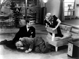 Topper  Cary Grant  Roland Young  Constance Bennett  1937