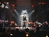 Cabaret  Liza Minnelli  1972