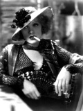 Blonde Venus  Marlene Dietrich  1932