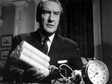 Village Of The Damned  George Sanders  1960