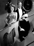 You Were Never Lovelier  Rita Hayworth  Fred Astaire  1942