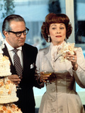 Mommie Dearest  Harry Goz  Faye Dunaway  1981