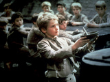 Oliver!  Mark Lester  1968