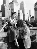 It Should Happen To You  Judy Holliday  Jack Lemmon  1954