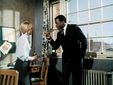To Sir With Love  Suzy Kendall  Sidney Poitier  1967