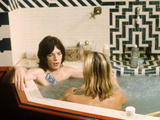 Performance  Mick Jagger  Anita Pallenberg  1970