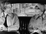 A Touch Of Class  George Segal  Glenda Jackson  1973