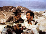 One-Eyed Jacks  Marlon Brando  Karl Malden  1961