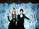Cabaret  Liza Minnelli  Joel Grey  1972
