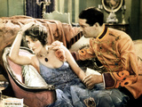 The Love Parade  Jeanette MacDonald  Maurice Chevalier  1929