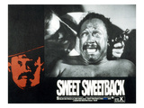 Sweet Sweetback's Baadasssss Song  Melvin Van Peebles  1971