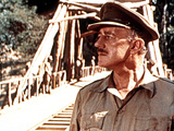 The Bridge On The River Kwai  Alec Guinness  1957
